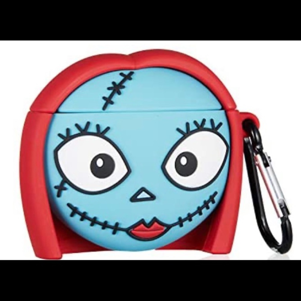 AirPod 1/2 protector case